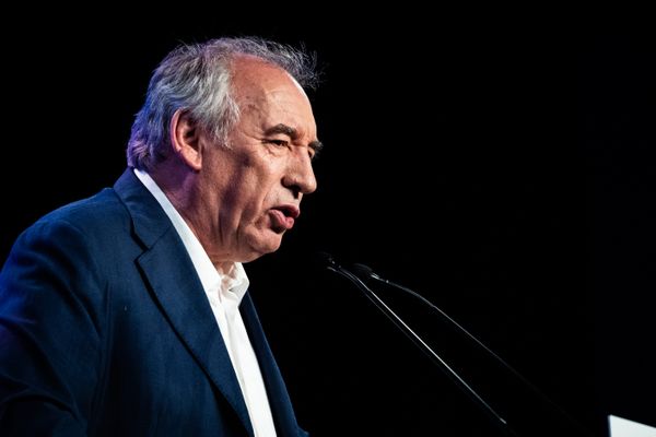 Archives - Le président du Modem François Bayrou nommé premier ministre