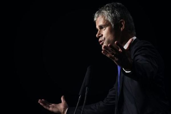 Laurent Wauquiez 