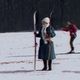 Dans les années 80, le parc d'Olhain dans le Pas-de-Calais était la plus basse station de ski de fond de France et accueillait 2 000 skieurs par semaine pendant un mois.