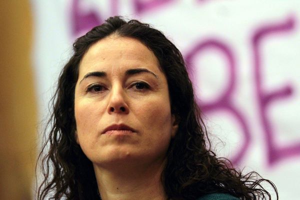 Un rassemblement de soutien pour Pinar Selek est organisé ce samedi à Nice. 