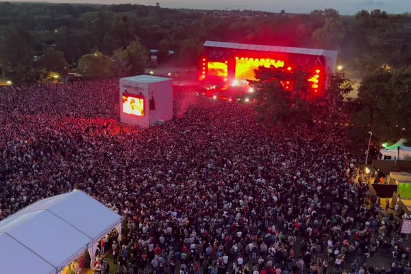 Le festival Beauregard a dévoilé 13 nouveaux noms de sa programmation 2024.