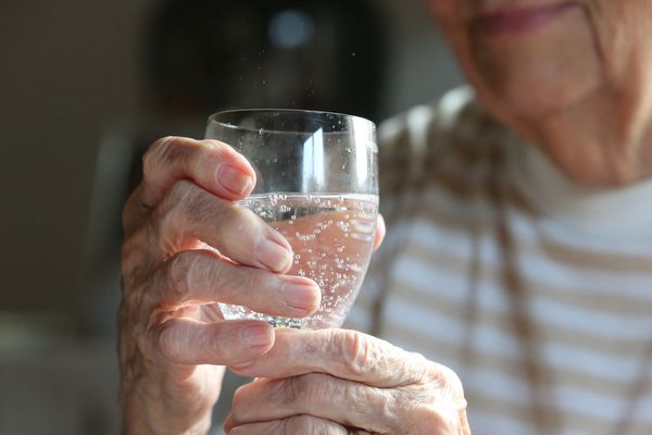 La ville de Nîmes a activé son plan canicule.