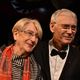 Martine et Jean-Marc Thérouanne, les fondateurs du Festival International des Cinémas d'Asie (FICA).