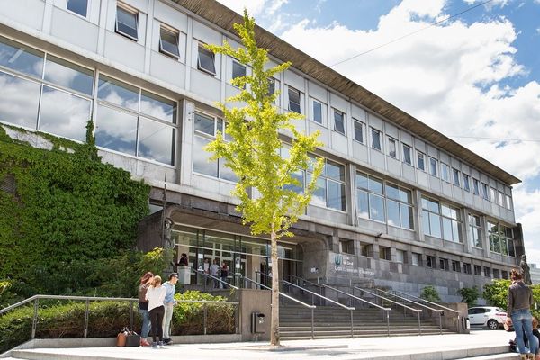 Clermont Ferrand Une Etude Montre Que Le Confinement A Aggrave Les Inegalites Entre Les Etudiants