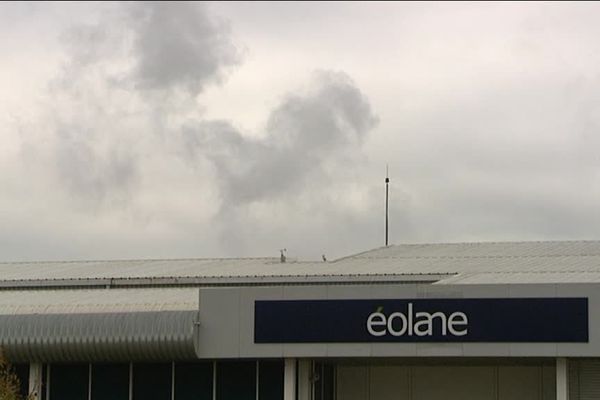 La société Eolane devra fermer ses portes en 2020