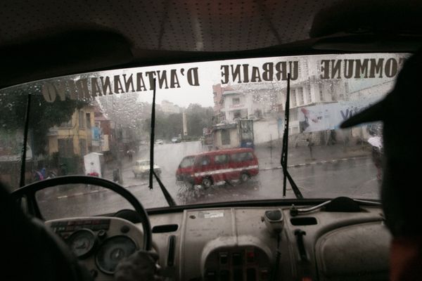 Le cyclone Enawo a tué 50 personnes à Madagascar