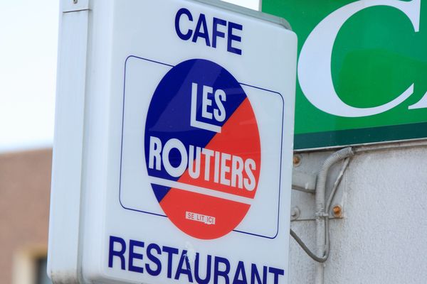 Dès samedi, 250 relais routiers pourront à nouveau servir des repas à table aux chauffeurs.