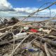 Aujourd'hui, 80 % des déchets plastiques retrouvés en mer proviennent de la terre et notamment des fleuves.