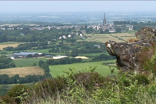 Le projet de ferme-usine fera l'objet d'une enquête publique