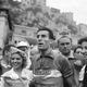 Parmi le palmarès de Raphaël Géminiani, le titre de champion de France, décroché en 1953.