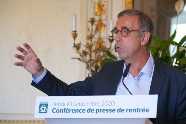 Revision Des Grands Projets Urbains Aide Au Logement Securite Pierre Hurmic Devoile Ses Chantiers Pour Bordeaux