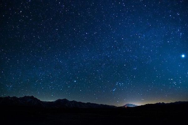 Et si on éteignait les lumières ?