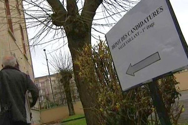 De nombreuses petites communes ont du mal à trouver des candidats pour les élections municipales.