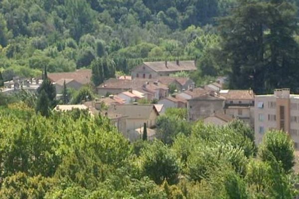 Fidèle à la tradition d'accueil des Cévennes, la commune du Vigan souhaite ouvrir ses portes aux réfugiés qui fuient la guerre