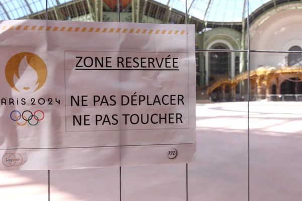 Paris 2024 : les grands travaux d'Île-de-France pour accueillir les Jeux Olympiques