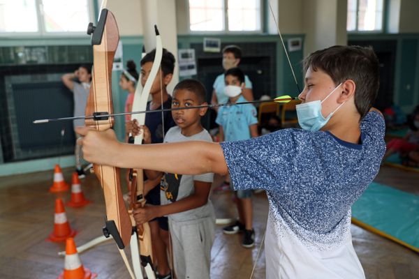 Les "vacances apprenantes" correspondent à toutes sortes d'activités labelisées par le Ministère de l'éducation nationale