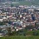 La ville de Pontarlier (Doubs), symbole de l'attractivité de la frontière suisse, a gagné 644 habitants entre 2016 et 2022.