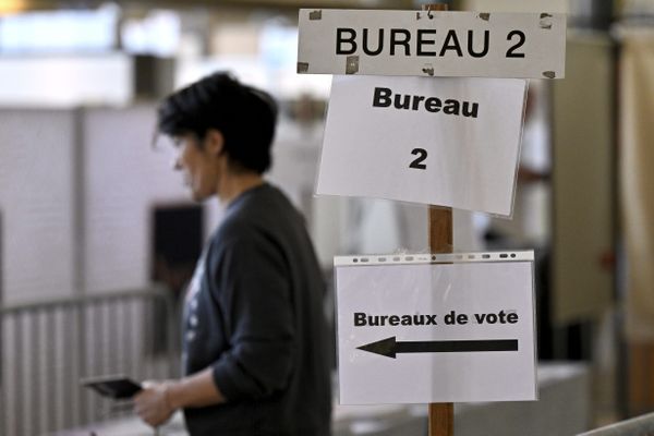 En Loire-Atlantique, 1 074 248 électeurs sont appelés à voter aux élections législatives 2024