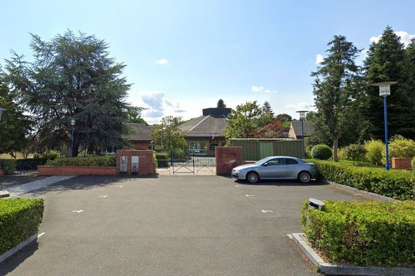 Une enseignante a été testée positif au coronavirus à l'école Pierre-Coutelle de La Chapelle-Saint-Aubin (ici en août 2019).