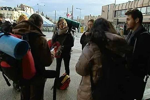 rencontre jeunes chrétiens