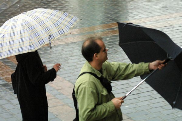 Photo d'illustration prise sur la Grand Place de Lille.