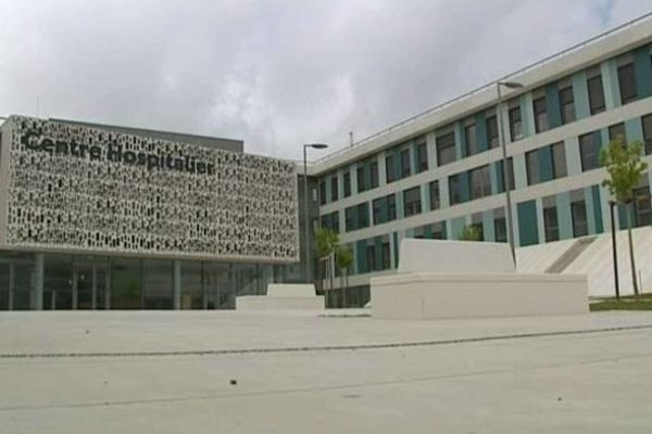 Le nouvel hôpital de Carcassonne, pierre angulaire d'un nouveau quartier hospitalier