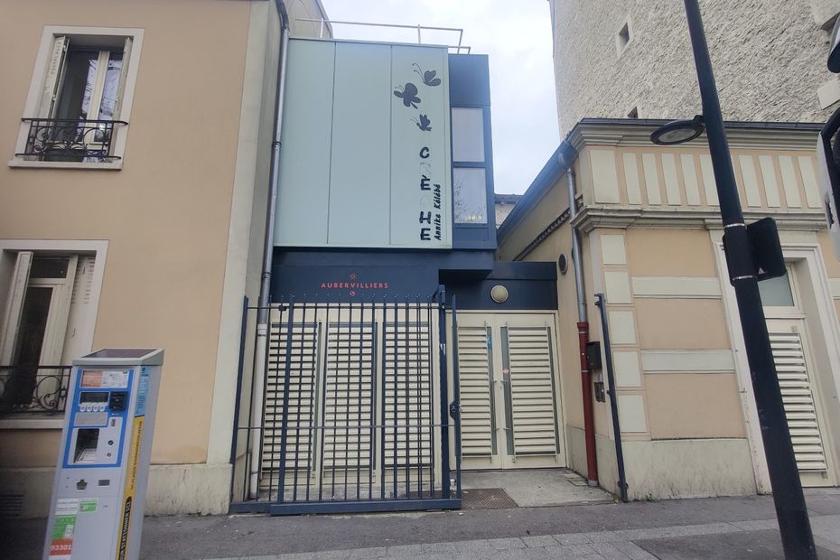 in Aubervilliers, parents accuse a nursery of mistreating their child