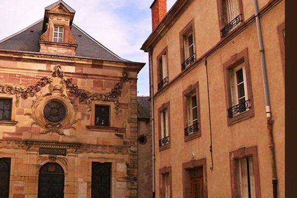 Documentaire "La dernière trace" - Synagogue de Lunéville