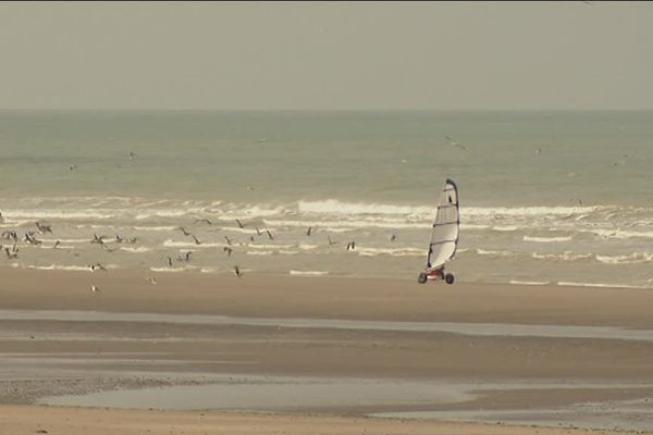 Fort Mahon Plage