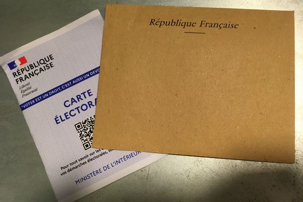 Il va falloir ressortir la carte électorale en 2023.