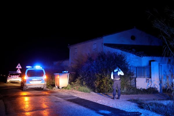 Les deux enfants âgés de 5 et 7 ans avaient été retrouvés morts au domicile de leur mère.