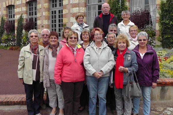 (Photo archives). La Joie de Vivre est un club de séniors créé en 1978. Très actif, il est ouvert à tous. Il est situé à Bellegarde