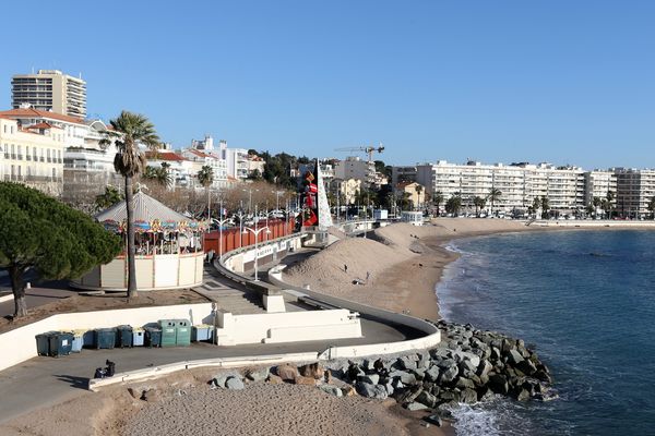 Fréjus - Saint Raphaël -Archives