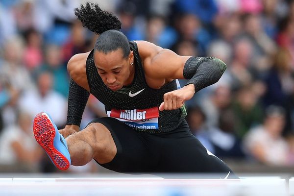 Pascal Martinot-Lagarde photographié en août 2018.