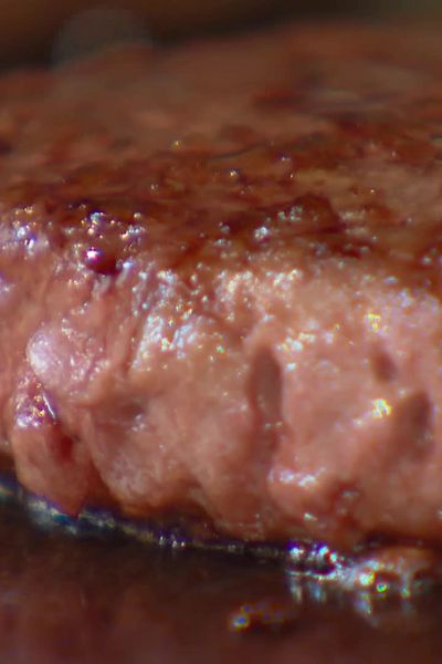 L'Union européenne a confirmé que le décret gouvernemental interdisant aux produits de protéines végétales de se nommer "steak" n'était pas conforme au règlement européen.