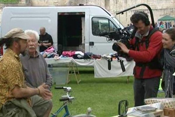 Septmonts dans l'Aisne candidat pour "le village préféré des Français"