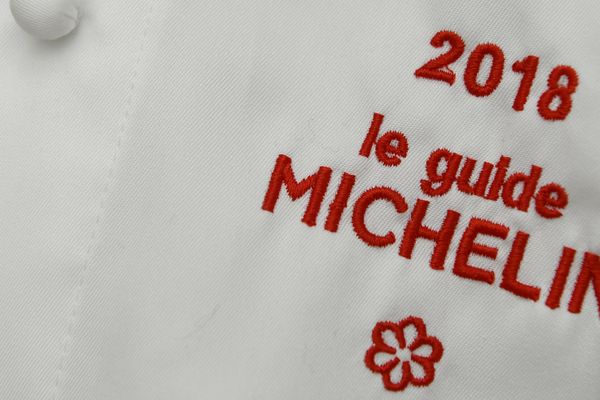 Guide Michelin