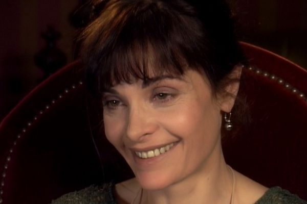 Marie Trintignant