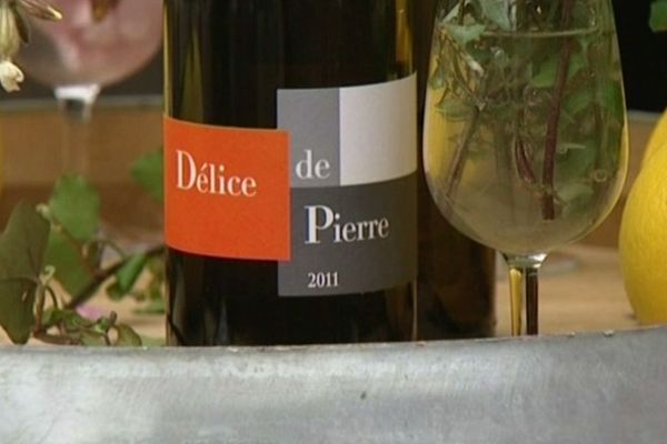 C'est ce vin catalan qui a eu les honneurs de l'Elysée