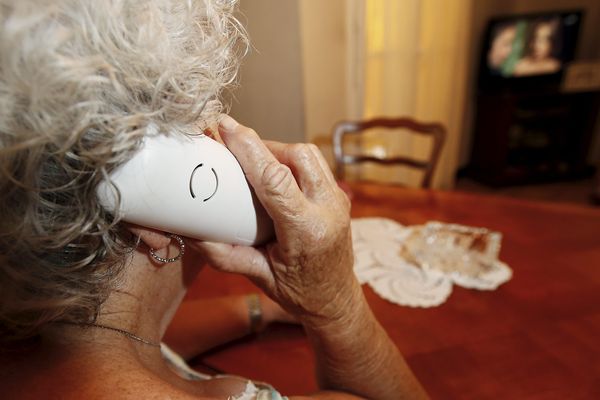 Les patients du centre hospitalier de Saint-Nazaire victimes d'arnaque par téléphone