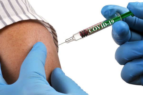 Vaccination covid 19