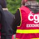 Dans la division chimie d'ExxonMobil, la CGT a reconduit la grève le 3 octobre.