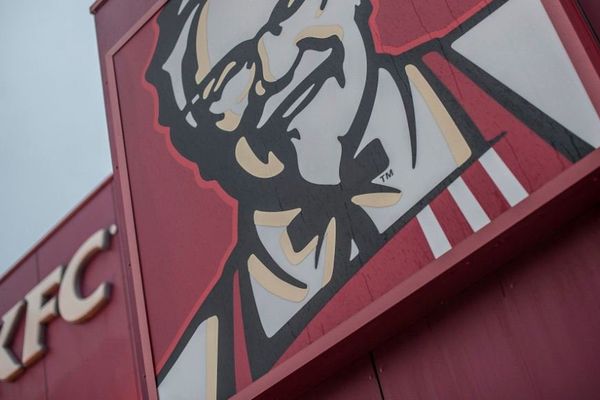 La chaîne restauration KFC a été condamnée à verser 2 000 euros d'amende à un client mécontent.