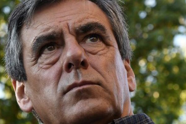 François Fillon estime qu' "il y a une relation nouvelle avec la grande distribution et avec les transformateurs à mettre en place".