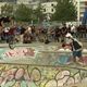 Lors de la venue de la Fise Xperience Series 2024 au Havre, le BMX a attiré les foules.