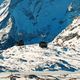 La nouvelle télécabine du Jandri, à la station des Deux Alpes (Isère) a ouvert ses portes, ce samedi 30 novembre.