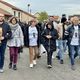 Maizières-les-Metz : troisième marche blanche, dimanche 6 octobre, en hommage à Maxime.