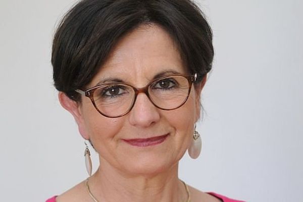 Monique Ricomes, nouvelle directrice générale de l'ARS Basse-Normandie, nommé le 21 mai 2014