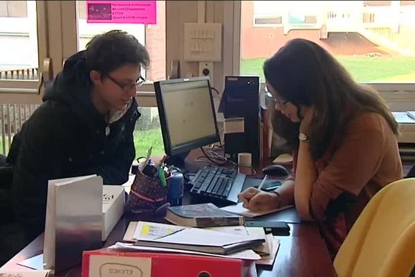 Le service civique : un tremplin pour les jeunes