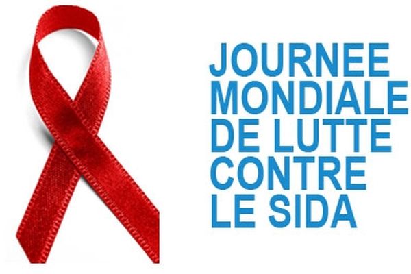 Journee Mondiale De Lutte Contre Le Sida